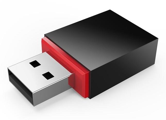 Tenda U3 300Mbps Mini Wireless 11N USB Adapter Tenda U3 300Mbps Mini Wireless 11N USB Adapter